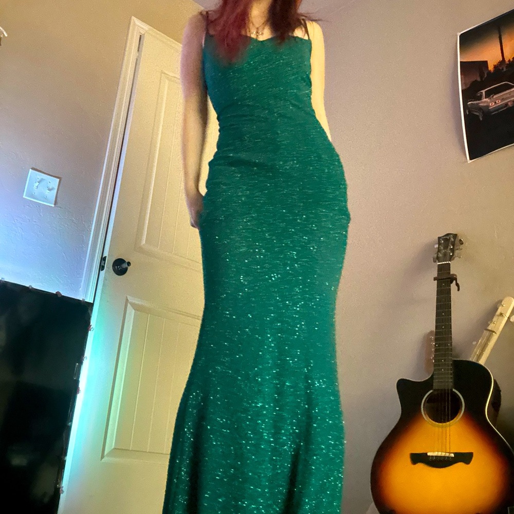 Meet your Posher, madi